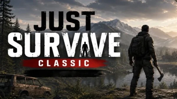 Just Survive Classic: Offline trở về kỷ nguyên sinh tồn nguyên bản kenhtingame com thumb just survive classic offline tro ve ky nguyen sinh ton nguyen ban a9721786471550694 940w
