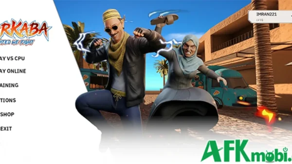 Karkaba game đối kháng với văn hóa Trung Đông và sự hài hước kenhtingame com thumb karkaba game doi khang voi van hoa trung dong va su hai huoc 20d91787996425060 940w