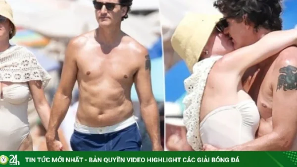Katy Perry quấn quýt bạn trai trong kỳ nghỉ kỷ niệm một năm yêu kenhtingame com thumb katy perry quan quyt ban trai trong ky nghi ky niem mot nam yeu daa01785774753504 940w