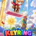 Keyring Knights biến những chiếc móc khóa thành các hiệp sĩ kenhtingame com thumb keyring knights bien nhung chiec moc khoa thanh cac hiep si e4e51786370254545 940w