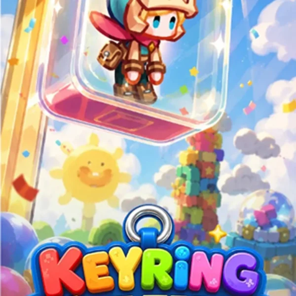 Keyring Knights biến những chiếc móc khóa thành các hiệp sĩ kenhtingame com thumb keyring knights bien nhung chiec moc khoa thanh cac hiep si e4e51786370254545 940w