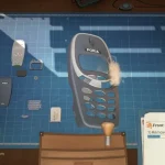 Khám Phá Những Thiết Bị Điện Tử Tuổi Thơ Với ReStory: Chill Electronics Repairs kenhtingame com thumb kham pha nhung thiet bi dien tu tuoi tho voi restory chill electronics repairs 155e1786380313595 940w