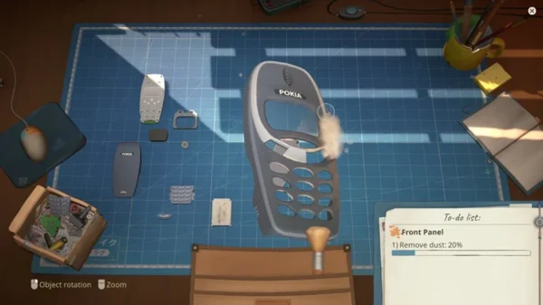 Khám Phá Những Thiết Bị Điện Tử Tuổi Thơ Với ReStory: Chill Electronics Repairs kenhtingame com thumb kham pha nhung thiet bi dien tu tuoi tho voi restory chill electronics repairs 155e1786380313595 940w