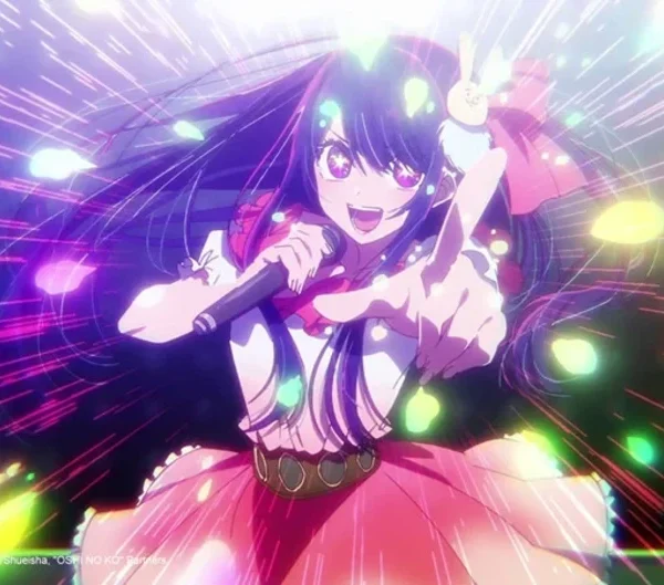 Khi đời thực như bước ra từ Anime: Nữ idol 18 tuổi Hoshino Yura xác nhận làm mẹ đơn thân trước khi gia nhập nhóm nhạc kenhtingame com thumb khi doi thuc nhu buoc ra tu anime nu idol 18 tuoi hoshino yura xac nhan lam me don than truoc khi gia nhap nhom nhac 0e2d1786543782751 940w