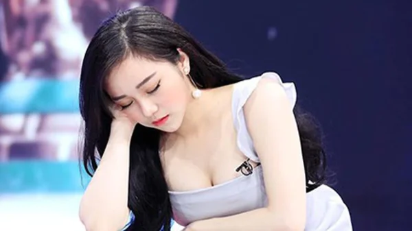 Không kém Trâm Anh, hot girl World Cup này cũng 'ở ẩn' giữa bão dư luận kenhtingame com thumb khong kem tram anh hot girl world cup nay cung o an giua bao du luan 1da81787294001735 940w