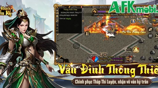 Kiếm Khách Truyền Kỳ sắp ra mắt tại Việt Nam: Bom tấn MMORPG đổ bộ thị trường game nội địa kenhtingame com thumb kiem khach truyen ky sap ra mat tai viet nam bom tan mmorpg do bo thi truong game noi dia c5591787304283635 940w
