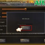 Kiếm Khách Truyền Kỳ: Tổng hợp gift code mới nhất, cập nhật liên tục kenhtingame com thumb kiem khach truyen ky tong hop gift code moi nhat cap nhat lien tuc a2b51787628565005 940w