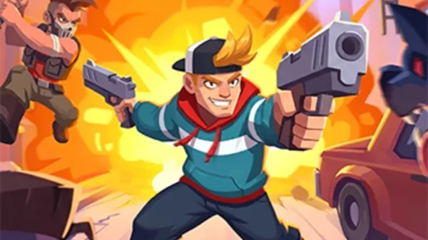 Kill Shot: Bang Bang game hành động đơn giản có yếu tố roguelike kenhtingame com thumb kill shot bang bang game hanh dong don gian co yeu to roguelike dedf1786554576139 940w