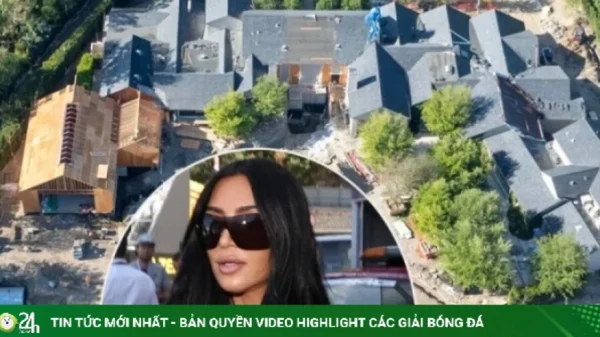 Kim Kardashian bị trộm đột nhập biệt thự, lấy chiếc Lexus kenhtingame com thumb kim kardashian bi trom dot nhap biet thu lay chiec lexus 41531786684096893 940w