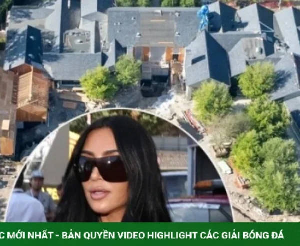 Kim Kardashian bị trộm đột nhập biệt thự, lấy chiếc Lexus kenhtingame com thumb kim kardashian bi trom dot nhap biet thu lay chiec lexus 41531786684096893 940w