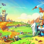 Kingdom Rush 6: Genesis hé lộ nhiều tính năng mới, sẵn sàng kỷ niệm 15 năm huyền thoại thủ thành kenhtingame com thumb kingdom rush 6 genesis he lo nhieu tinh nang moi san sang ky niem 15 nam huyen thoai thu thanh c11e1785771509695 940w