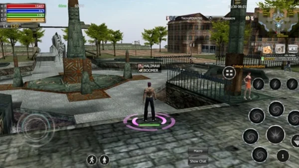KlassX Online tái hiện đấu trường học đường MMORPG 3D trên Mobile kenhtingame com thumb klassx online tai hien dau truong hoc duong mmorpg 3d tren mobile cc131786947817730 940w
