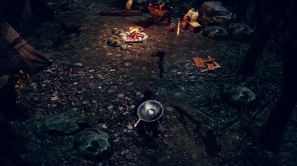 Knight of the Forgotten Path - Game Soulslike chơi Offline cho game thủ mê chặt chém kenhtingame com thumb knight of the forgotten path game soulslike choi offline cho game thu me chat chem 7d5b1785764982107 940w