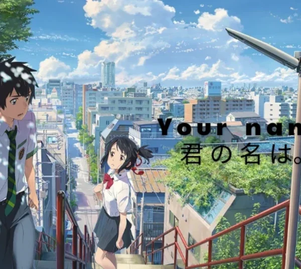 Kỷ niệm tròn 1 thập kỷ "Your Name.": Đạo diễn Makoto Shinkai công bố bản phác thảo đầu tiên, hé lộ tiến độ dự án điện ảnh mới kenhtingame com thumb ky niem tron 1 thap ky quot your name quot dao dien makoto shinkai cong bo ban phac thao dau tien he lo tien do du an dien anh moi d09d1787921940174 940w