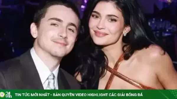 Kylie Jenner nói lý do chưa muốn sinh con với Timothée Chalamet kenhtingame com thumb kylie jenner noi ly do chua muon sinh con voi timothee chalamet 2cc51788130966140 940w
