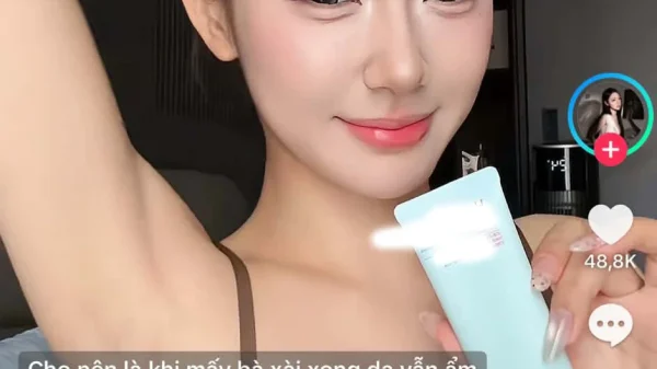 Làm video clip bất chấp, Trần Hà Linh chủ động khóa luôn bình luận kenhtingame com thumb lam video clip bat chap tran ha linh chu dong khoa luon binh luan 11c31787887812894 940w