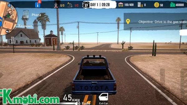 Landman: Oil Simulator – Làm giàu từ ngành dầu khí: Bí quyết trở thành ông trùm kenhtingame com thumb landman oil simulator lam giau tu nganh dau khi bi quyet tro thanh ong trum 3ded1787386822128 940w