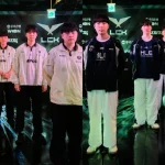 LCK 2026: Hé lộ mối liên kết 'khó đỡ' của các đội tại bảng Legend kenhtingame com thumb lck 2026 he lo moi lien ket kho do cua cac doi tai bang legend e2c91787647676344 940w