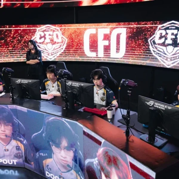 LCP 2026: CFO Trước Thềm Chung Kết Nhánh Thua, Cơ Hội Tái Lập Thành Tích CKTG kenhtingame com thumb lcp 2026 cfo truoc them chung ket nhanh thua co hoi tai lap thanh tich cktg 47fd1787924374106 940w