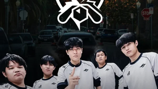 LCP 2026 Giai Đoạn 3: Team Secret Whales Chính Thức Giành Vé Đến CKTG 2026 kenhtingame com thumb lcp 2026 giai doan 3 team secret whales chinh thuc gianh ve den cktg 2026 aaaa1786190558897 940w