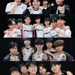 LCP 2026 Giai đoạn 3: Vòng Swiss hạ màn, 3 đại diện Việt Nam chính thức ghi tên vào Playoffs kenhtingame com thumb lcp 2026 giai doan 3 vong swiss ha man 3 dai dien viet nam chinh thuc ghi ten vao playoffs d4f51787206914229 940w