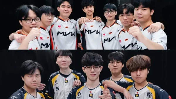 LCP 2026 Giai đoạn 3: Vòng Swiss hạ màn, 3 đại diện Việt Nam chính thức ghi tên vào Playoffs kenhtingame com thumb lcp 2026 giai doan 3 vong swiss ha man 3 dai dien viet nam chinh thuc ghi ten vao playoffs d4f51787206914229 940w