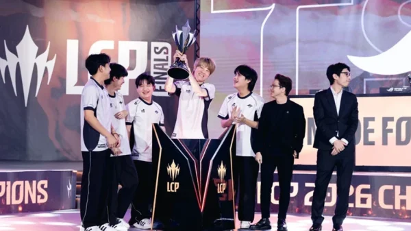 LCP 2026: Team Secret Whales Thể Hiện Sự Trưởng Thành Giúp Vượt Qua CTBC Flying Oyster kenhtingame com thumb lcp 2026 team secret whales the hien su truong thanh giup vuot qua ctbc flying oyster fa5a1788175060585 940w