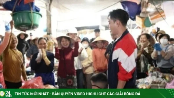 Lê Dương Bảo Lâm “náo loạn” chợ Hội An trong tập 1 Bố ơi mình đi đâu thế? kenhtingame com thumb le duong bao lam nao loan cho hoi an trong tap 1 bo oi minh di dau the 64f91788156534098 940w