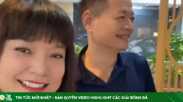 Lệ Hằng vai Hoài Thát-chơ và Xuân Tùng Lão Trư của Xin hãy tin em bất ngờ hội ngộ sau thời gian dài “ở ẩn” kenhtingame com thumb le hang vai hoai that cho va xuan tung lao tru cua xin hay tin em bat ngo hoi ngo sau thoi gian dai o an b05e1786381896939 940w