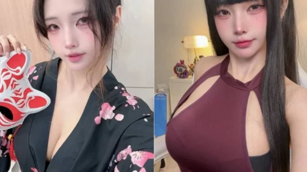 Liên tục khoe sự gợi cảm, hot girl nổi tiếng bất ngờ bị khóa tài khoản livestream, nghi do bị "báo cáo" quá nhiều kenhtingame com thumb lien tuc khoe su goi cam hot girl noi tieng bat ngo bi khoa tai khoan livestream nghi do bi quot bao cao quot qua nhieu db8f1788154325631 940w