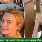 Lindsay Lohan cùng chồng con nghỉ dưỡng trên du thuyền kenhtingame com thumb lindsay lohan cung chong con nghi duong tren du thuyen 98651787980839018 940w