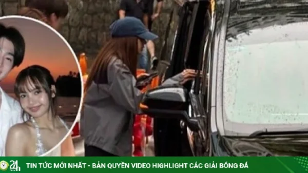 Lisa và bạn trai mới dính như sam kenhtingame com thumb lisa va ban trai moi dinh nhu sam 61d51786533312757 940w