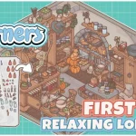 Little Corners sắp lên iOS và Android, game trang trí thư giãn dành cho người thích sắp xếp kenhtingame com thumb little corners sap len ios va android game trang tri thu gian danh cho nguoi thich sap xep 3a3e1786367461110 940w