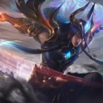 LMHT 26.17: Yone được buff, Vayne và Giáo Thiên Ly ăn nerf kenhtingame com thumb lmht 2617 yone duoc buff vayne va giao thien ly an nerf 60d81787046451602 940w