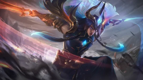 LMHT 26.17: Yone được buff, Vayne và Giáo Thiên Ly ăn nerf kenhtingame com thumb lmht 2617 yone duoc buff vayne va giao thien ly an nerf 60d81787046451602 940w