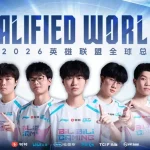 LMHT: Bilibili Gaming Trở Thành Đại Diện Đầu Tiên Của LPL Đặt Chân Đến CKTG 2026 kenhtingame com thumb lmht bilibili gaming tro thanh dai dien dau tien cua lpl dat chan den cktg 2026 f3411786708731134 940w