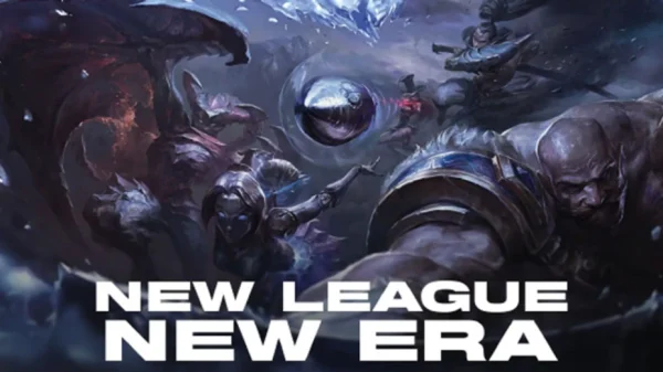 LMHT: Game thủ lo sốt vó về League Next sau khi chứng kiến ĐTCL “vật lộn” với Unreal Engine kenhtingame com thumb lmht game thu lo sot vo ve league next sau khi chung kien dtcl vat lon voi unreal engine 83da1788146692936 940w
