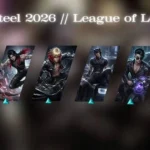 LMHT mùa 3 2026: K/DA và HEARTSTEEL sắp trở lại với loạt skin mới kenhtingame com thumb lmht mua 3 2026 k da va heartsteel sap tro lai voi loat skin moi 6a9b1787717254076 940w