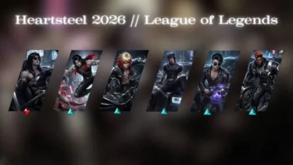 LMHT mùa 3 2026: K/DA và HEARTSTEEL sắp trở lại với loạt skin mới kenhtingame com thumb lmht mua 3 2026 k da va heartsteel sap tro lai voi loat skin moi 6a9b1787717254076 940w