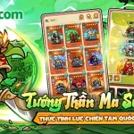 Loạn Thế 3Q: Thần Ma Lệnh - OEG game đấu tướng về Việt Nam kenhtingame com thumb loan the 3q than ma lenh oeg game dau tuong ve viet nam 6af71785924443535 940w