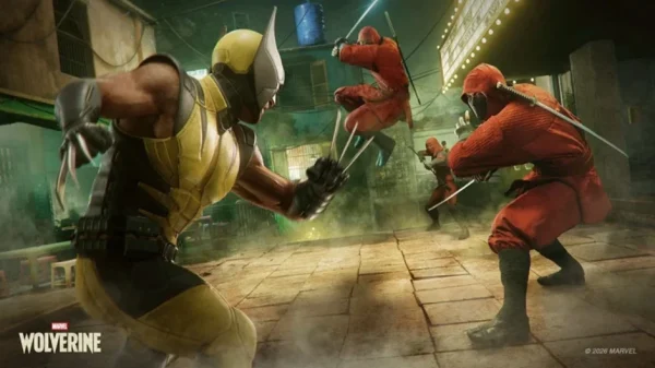 Loạt Ảnh Chân Dung "4K Siêu Nét" Dàn Phản Diện Trong Marvel's Wolverine kenhtingame com thumb loat anh chan dung quot 4k sieu net quot dan phan dien trong marvels wolverine f5fb1786704105197 940w