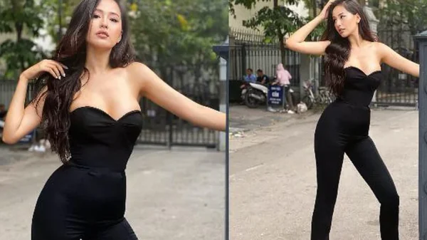 Loạt ảnh quyến rũ của Mai Phương Thúy gây xôn xao mạng xã hội kenhtingame com thumb loat anh quyen ru cua mai phuong thuy gay xon xao mang xa hoi 65021787318300199 940w