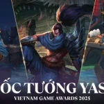 Locke thống trị rank Thách Đấu thế giới, quốc tướng rank Việt mới là “vua” ở bậc thấp kenhtingame com thumb locke thong tri rank thach dau the gioi quoc tuong rank viet moi la vua o bac thap 7a501786444944652 940w