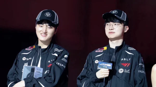 Lời khẳng định của Faker dành cho Peyz khiến cộng đồng xôn xao kenhtingame com thumb loi khang dinh cua faker danh cho peyz khien cong dong xon xao 0bef1787912151439 940w