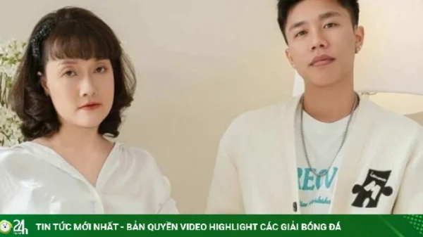 Long Vũ: Tôi học mẹ Vân Dung sự kiên trì với nghề kenhtingame com thumb long vu toi hoc me van dung su kien tri voi nghe e4e21786092556021 940w