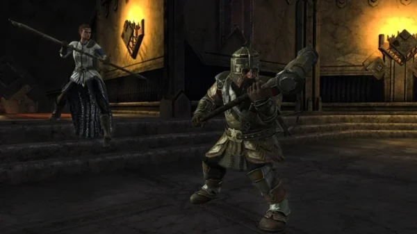 Lord of the Rings: War in the North Legacy Edition Âm Thầm Ra Mắt Trên Steam kenhtingame com thumb lord of the rings war in the north legacy edition am tham ra mat tren steam 9b0a1786555292570 940w