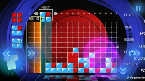 LUMINES REMASTERED - Game "xếp hình" trở thành đại tiệc âm nhạc bùng nổ kenhtingame com thumb lumines remastered game quot xep hinh quot tro thanh dai tiec am nhac bung no f8841785857965934 940w