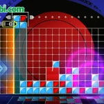 LUMINES REMASTERED Mobile game giải đố kết hợp âm nhạc kenhtingame com thumb lumines remastered mobile game giai do ket hop am nhac c9161786103074560 940w