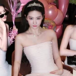 Lưu Diệc Phi đón sinh nhật tuổi 39, visual "chấn động" không khác gì 19 kenhtingame com thumb luu diec phi don sinh nhat tuoi 39 visual quot chan dong quot khong khac gi 19 0b621787822042139 940w