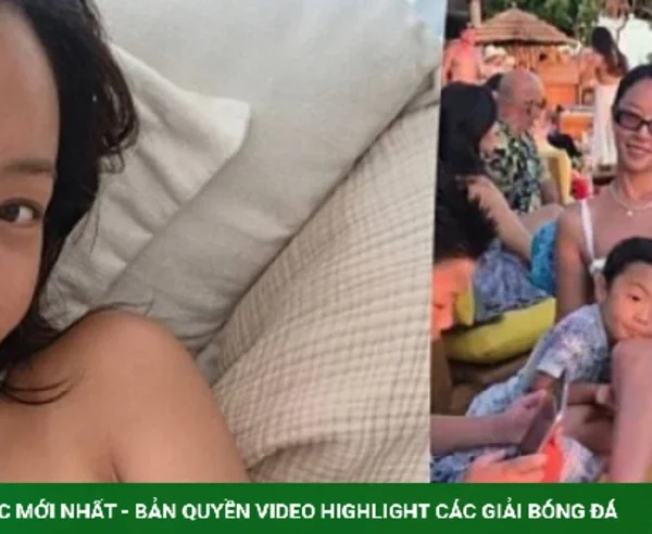 Mỹ nhân Gia đình là số 1 sau ồn ào ly hôn, dính án tù kenhtingame com thumb m nhan gia dinh la so 1 sau on ao ly hon dinh an tu 998e1786167198334 940w